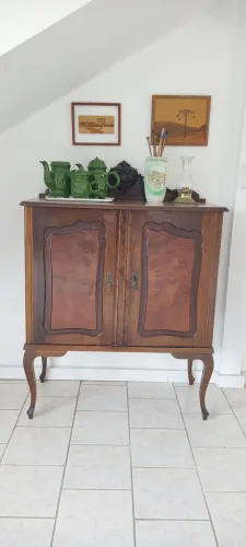 Barzinho ou buffet estilo Luis XV