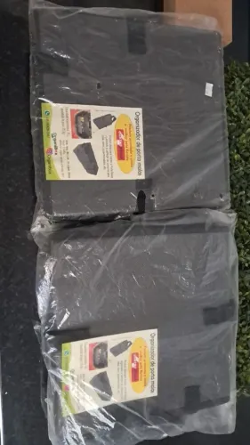 Organizador de porta malas
