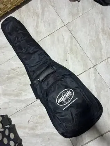 Capa de contra baixo