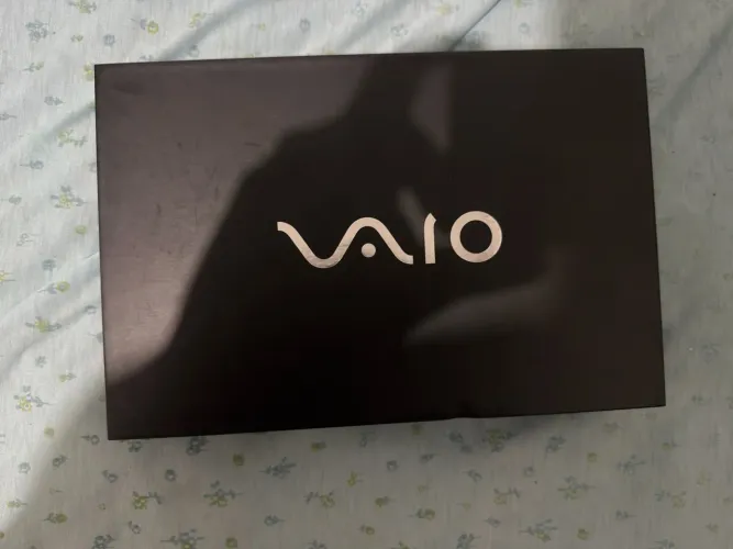 Tablet Vaio