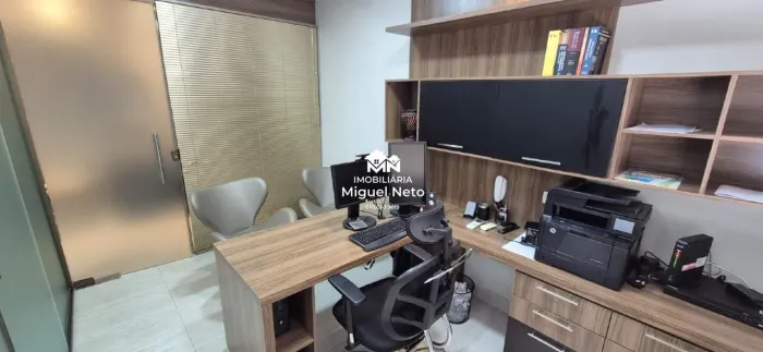OPORTUNIDADE ÚNICA!!! Sala Comercial no Medical Center (Porteira Fechada)