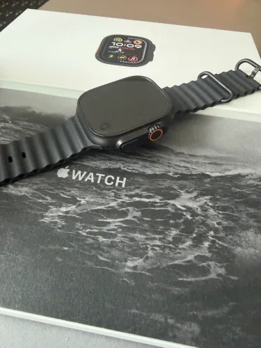 Apple Watch Ultra 2