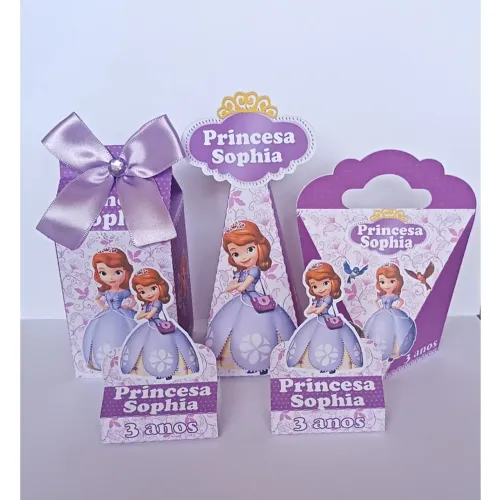Personalizados para festa