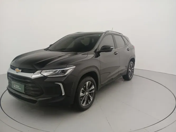 Chevrolet Tracker Premier 1.2 Turbo 12V Flex AUT 2025