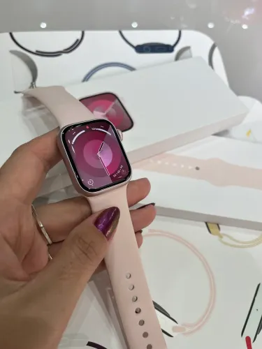 Apple watch series 9