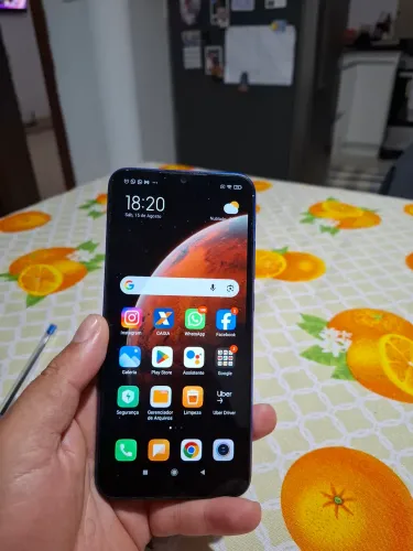 Redmi 9i