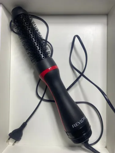 Escova secadora elétrica