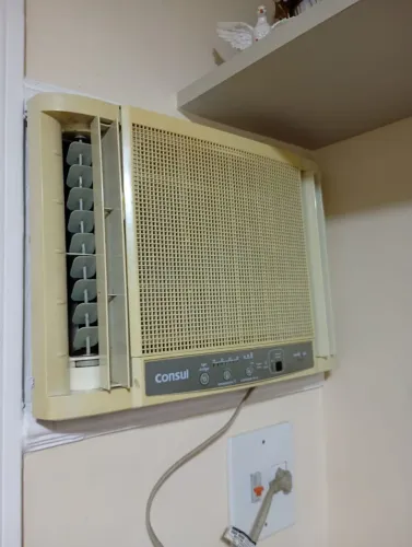 Ar condicionado Consul 7.500 BTU