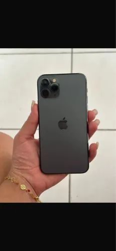 Vendo iPhone 11 Pro 256G
