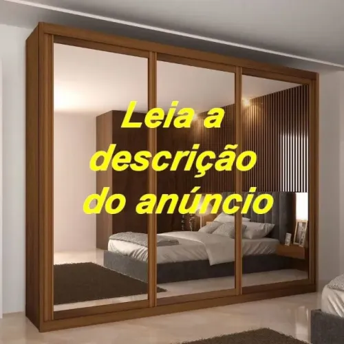 Retiro Doação de MDF - Leia a descrição