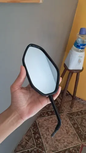 RETROVISOR ESQUERDO ORIGINAL ELITE 2025