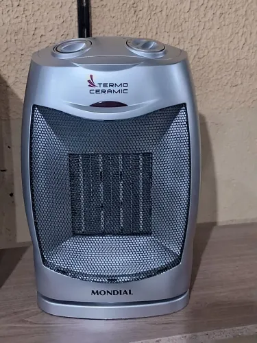 Aquecedor de ambiente 220v 