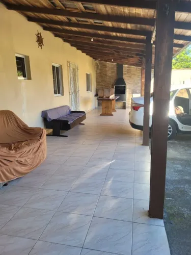 Alugo casa Balneário Ipanema. Temporada, Feriados e Finais de semana.