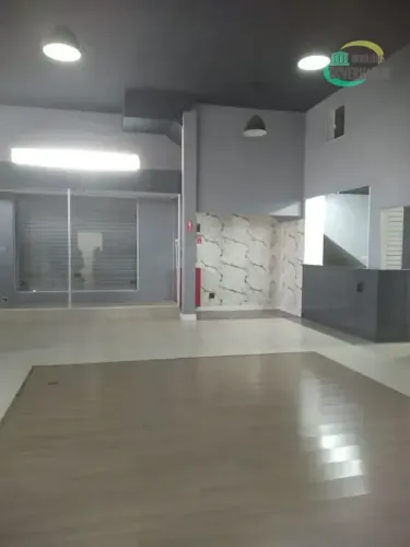 Barracão para alugar, 227 m² por R$ 7.762,00/mês - São Bernardo - Campinas/SP