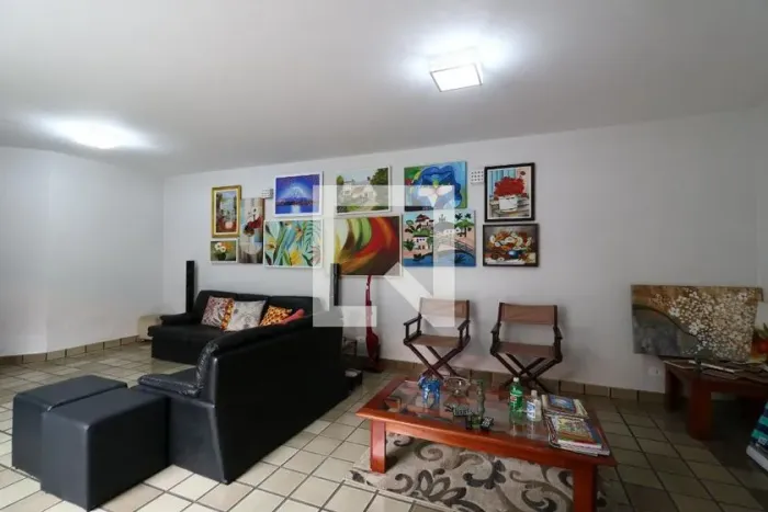 Casa à Venda - Jardim Bela Vista, 4 Quartos, 300 m2