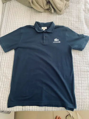 Lacoste Rolex Paris Master 2025