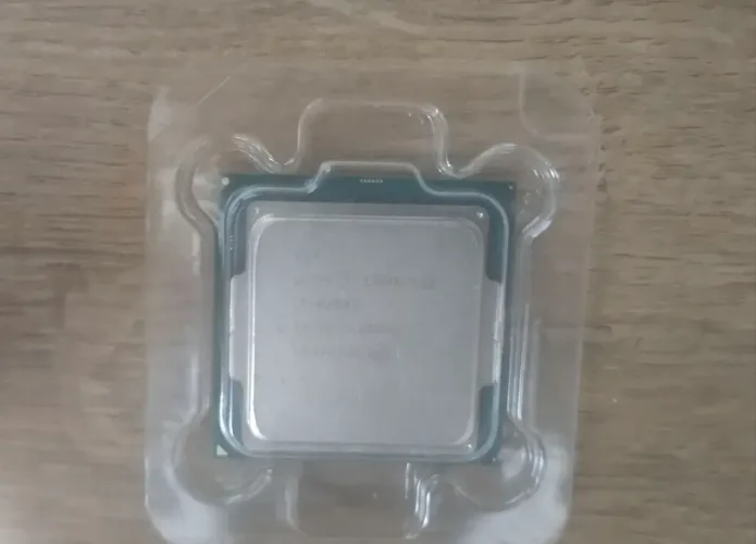 Processador Intel Core i3-6100T 3.20GHz LGA 1151 (Baixo Consumo / 6ª Geração)