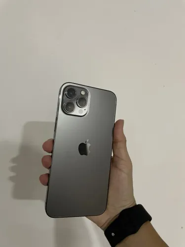 Vendo ou troco iPhone 12 Pro Max