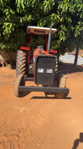 Trator