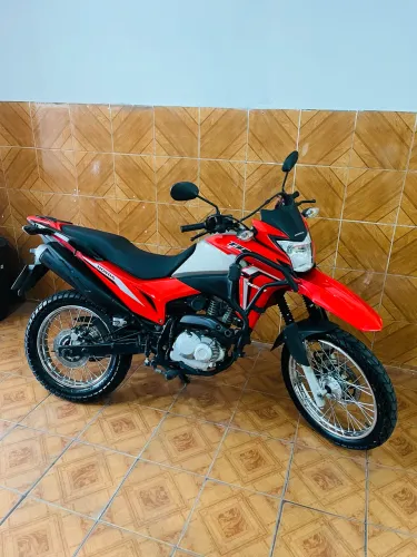 Bros 160 ESDD 2023