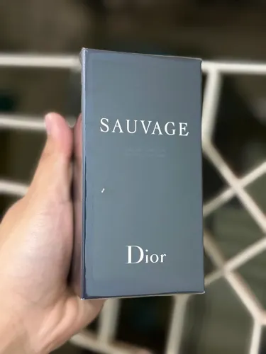 Promoção Perfume Sauvage Dior 