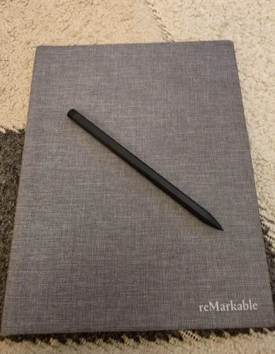 Remarkable 2