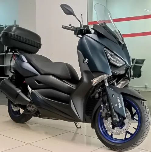 YAMAHA XMAX ABS Scooter