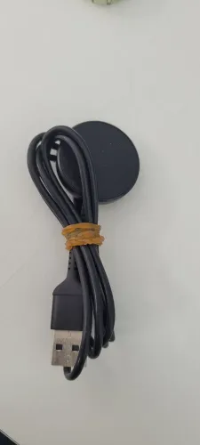 Carregador Original Samsung Watch