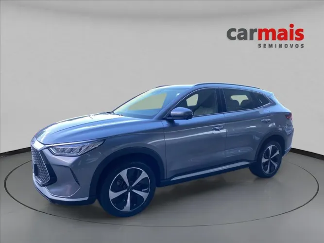 BYD Song Plus 1.5 16V Aut. (hibrido) 2024