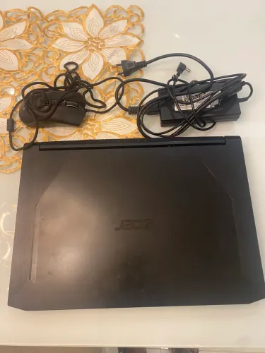 Notebook Acer 