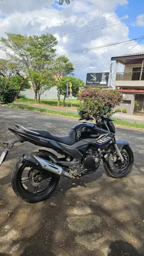 Fazer 250