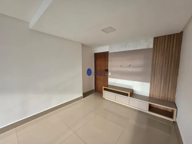 APARTAMENTO PARA LOCAÇÃO | TERRA MUNDI JUNDIAÍ | ANÁPOLIS-GO
