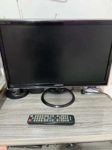 TV Samsung 24 polegadas