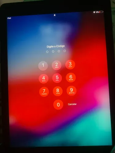 iPad