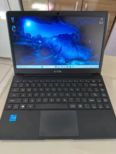 Notebook Ultra | Intel Core i5 11ª Geração | 8GB RAM | SSD 256GB NVMe | Windows 11 Pro 