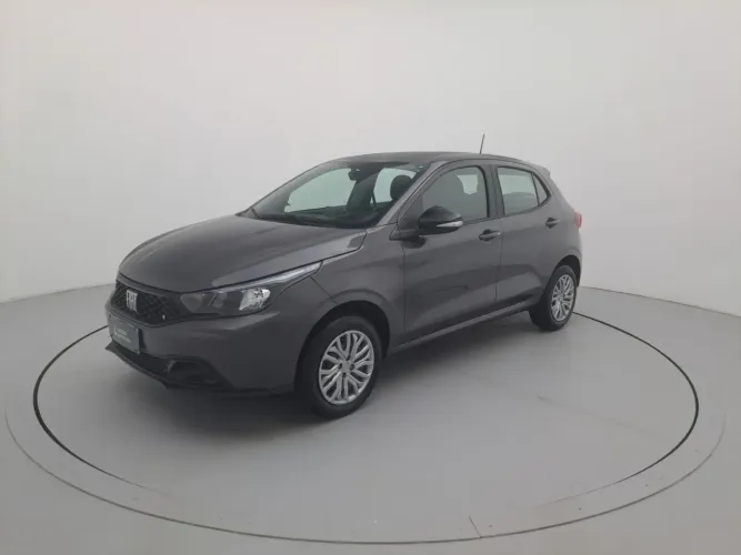 Fiat Argo Drive 1.0 Firefly 2026