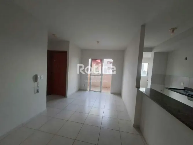 Apartamento residencial de 2 quartos à venda no Bairro Morumbi, Uberlândia