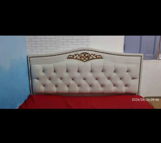CABECEIRA DE CAMA QUEEN