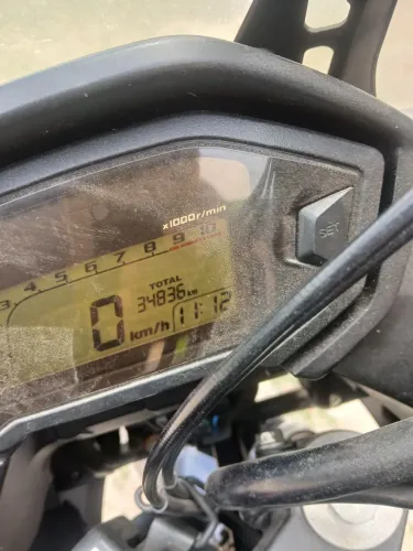 Cb500x 
