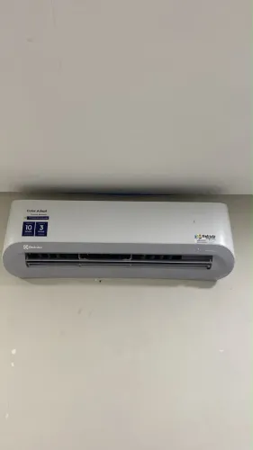 Ar condicionado Electrolux 18 mil btus