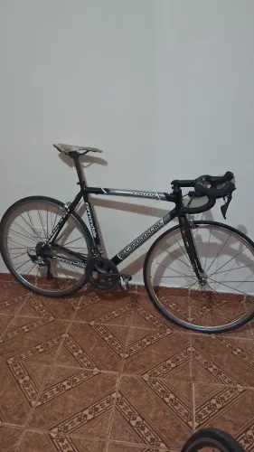 Cannondale caad9 kit ultegra11v 