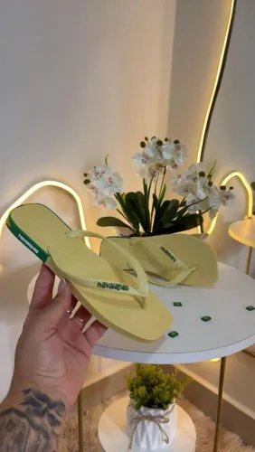 Havaianas Brasil Feminina