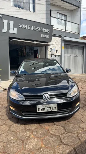 Volkswagen Golf Highline 1.4 TSI 140cv Aut. 2014