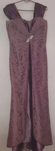 Vendo vestido novo