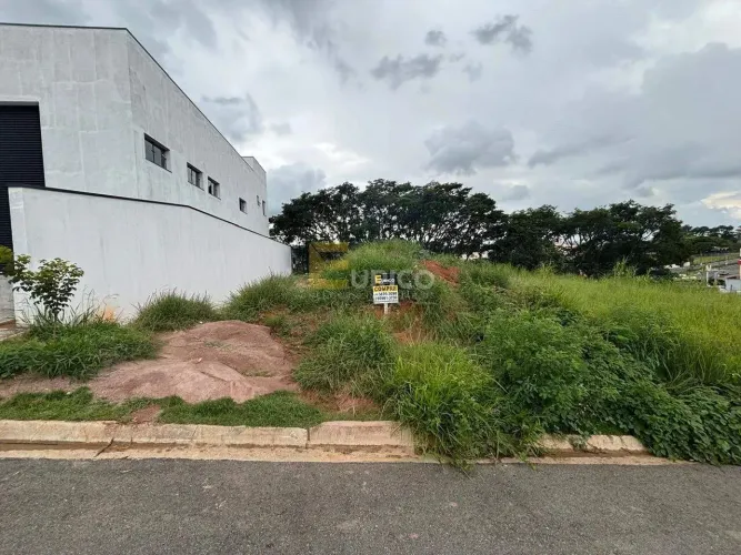 Terreno Comercial à venda no bairro Santa Claudina no Comercial Independência em Vinhedo -