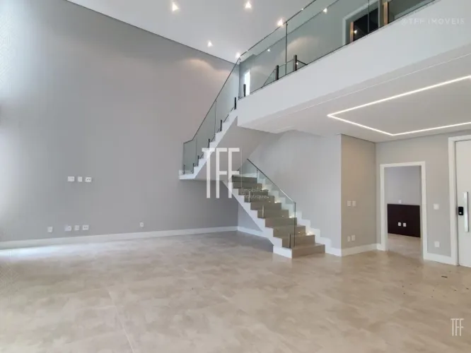 Casa para venda no Condomínio Parque dos Alecrins em Campinas - SP