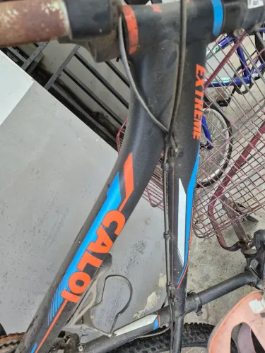 Caloi Extreme - FAÇA SUA OFERTA