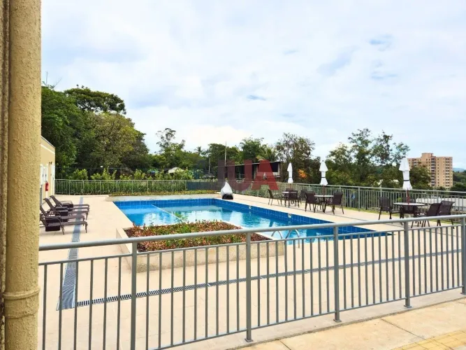 Apartamento para locação - Condomínio Vale do Sol | Nova Iguaçu.