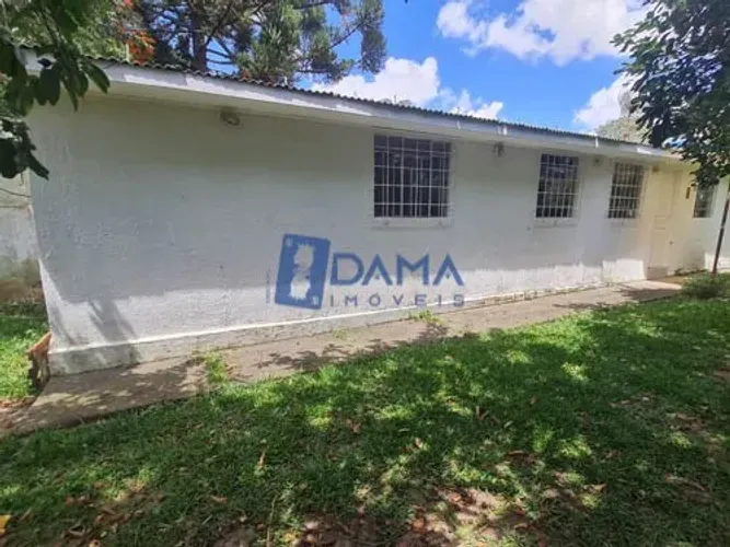 Residência com 2 quartos para alugar por R$ 2200.00, 100.00 m2 - AHU - CURITIBA/PR
