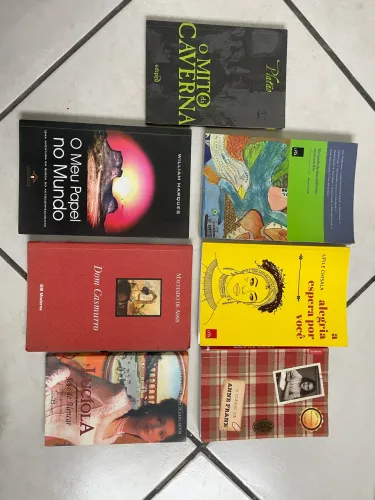 Livros
